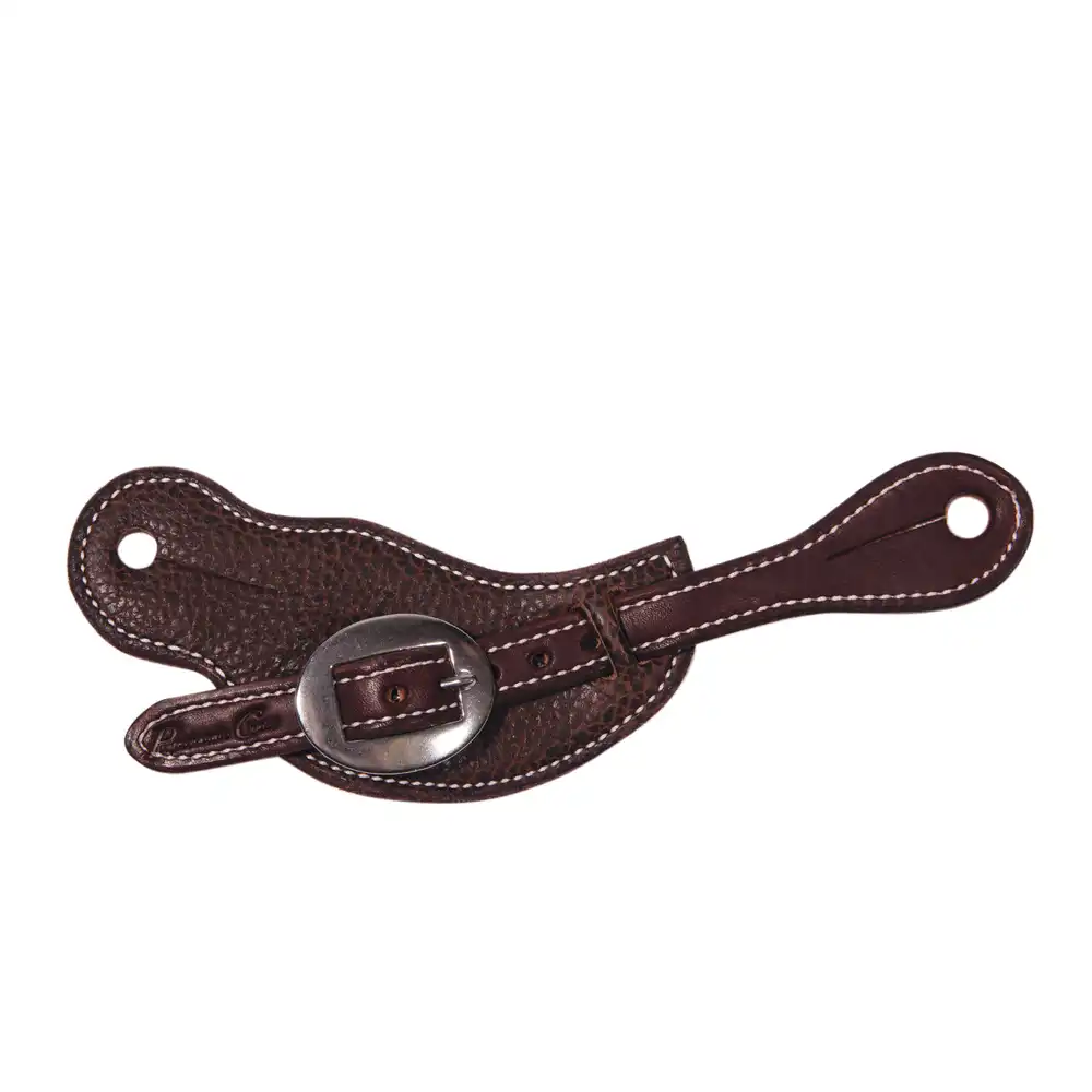 Women's American Bison Spur Strap