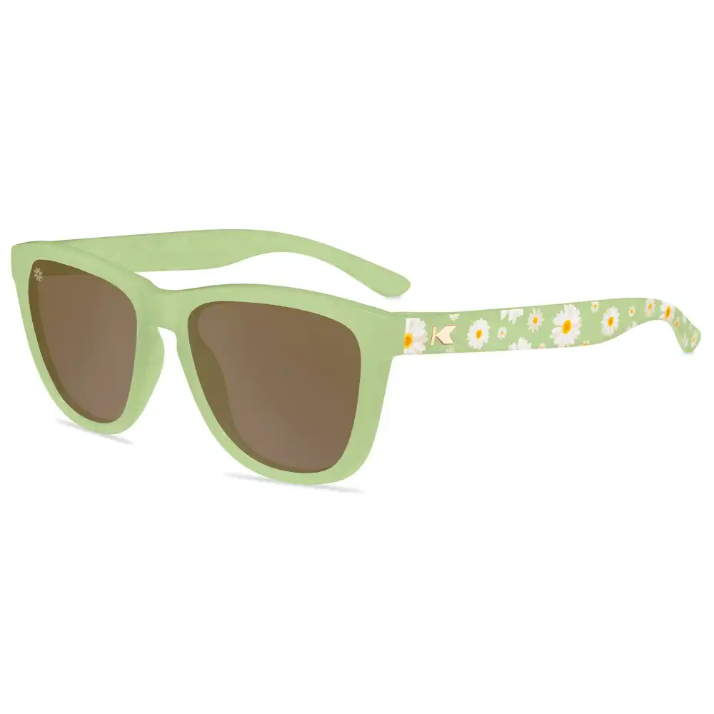 "premiums" sunglasses - daisy