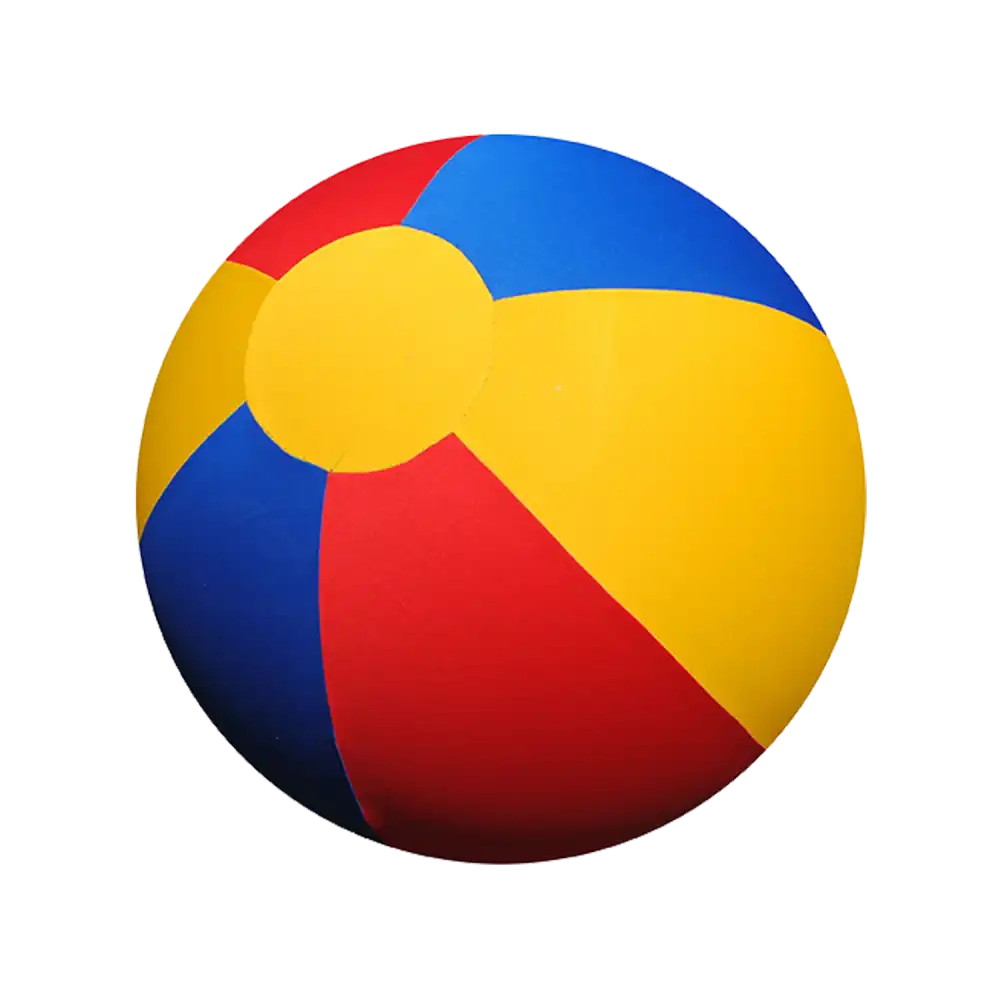 jolly mega ball cover