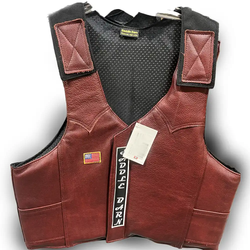 hybrid vest