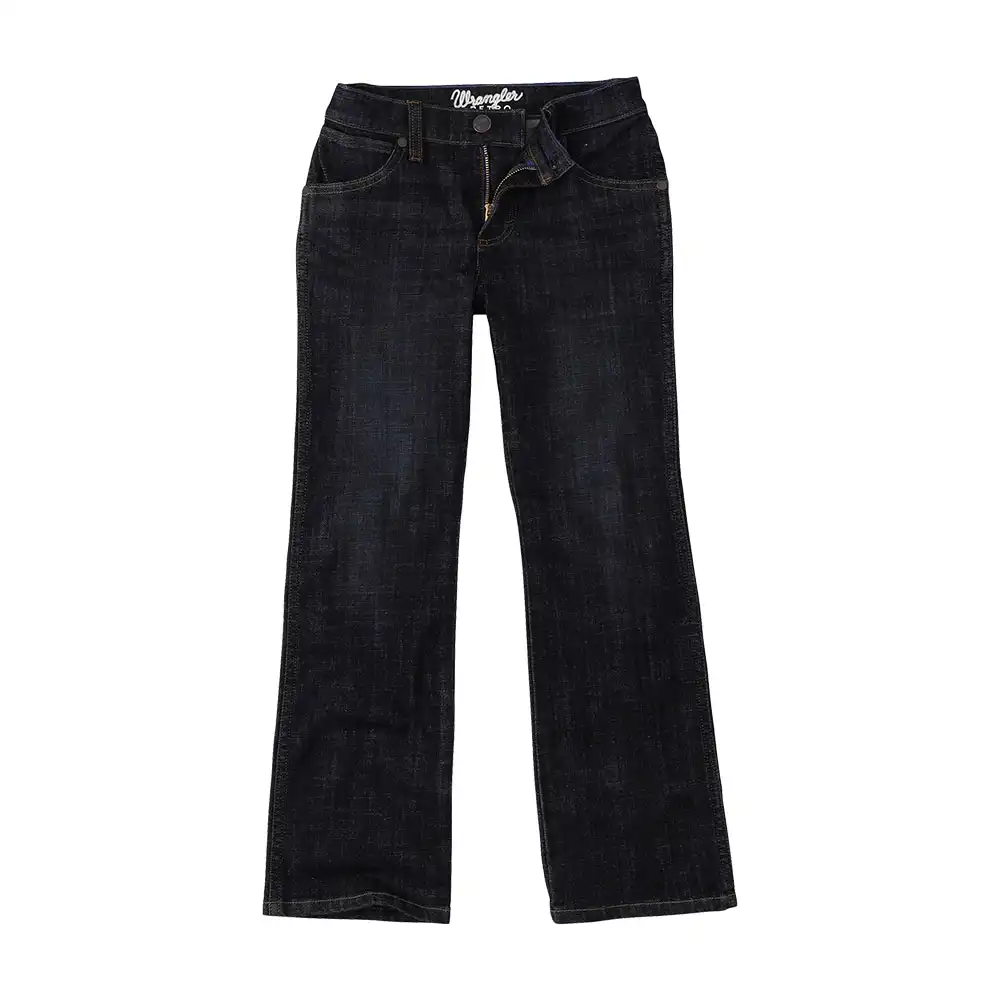 boys dax slim bootcut jeans