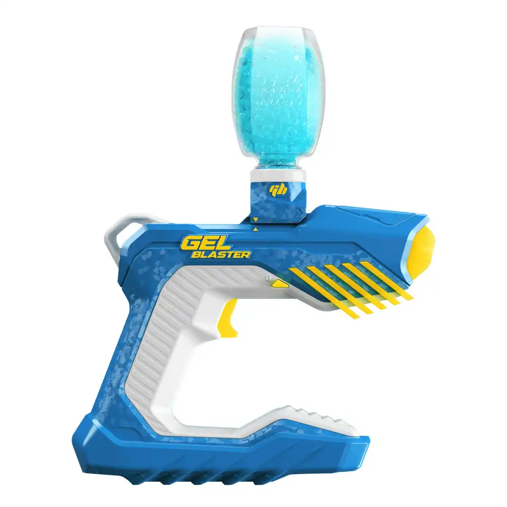 piranha gel blaster