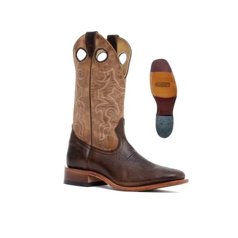 men's 5913 apache tan boots