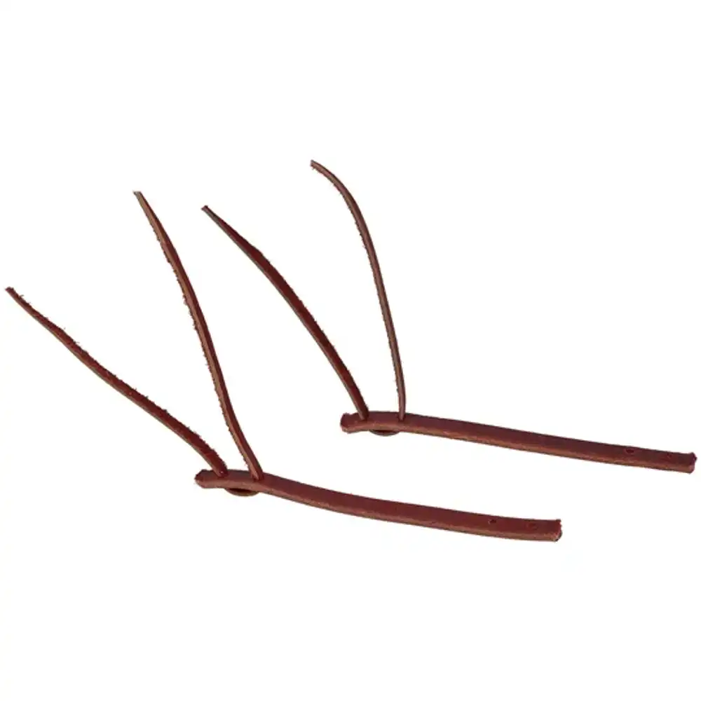 WATERLOOP REPLACEMENT, PAIR - BERLIN LEATHER