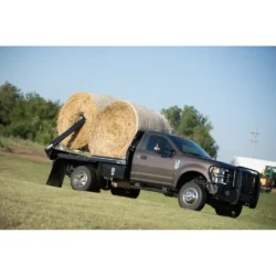 Chisholm Trail Bale Beds