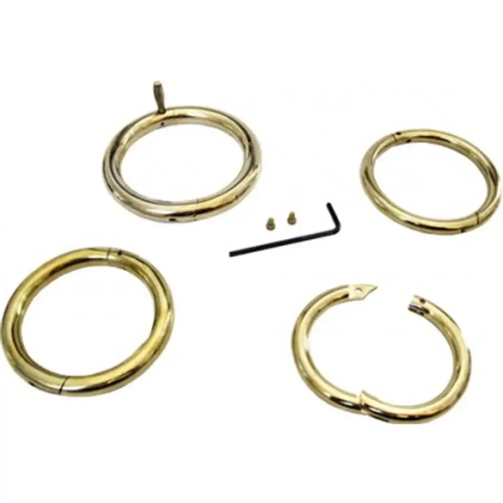 BULL RINGS