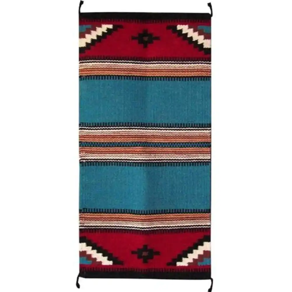 8lb heavy duty wool saddleblanket