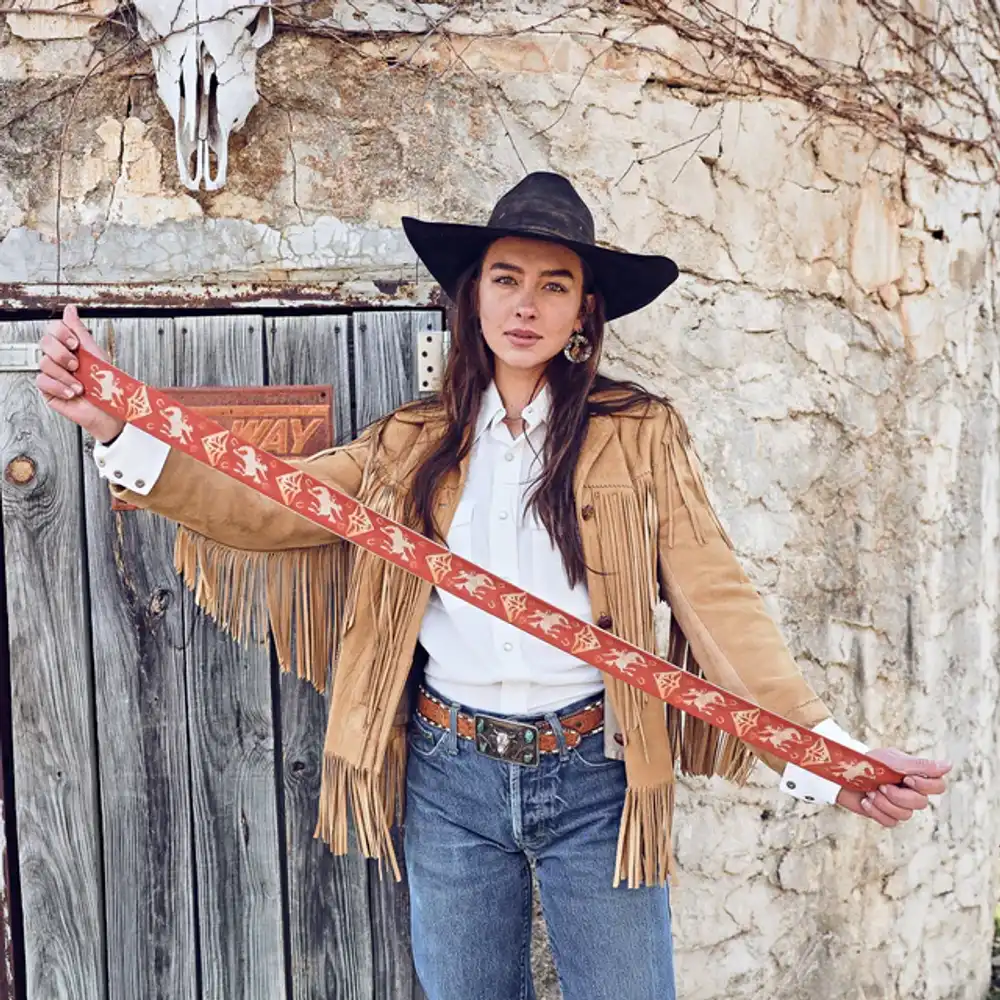 twilly - sweetheart of the rodeo
