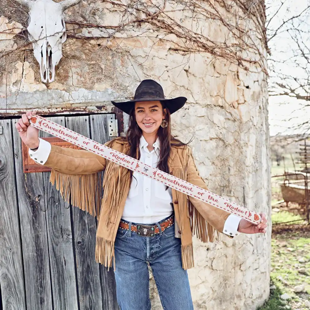 twilly - sweetheart of the rodeo