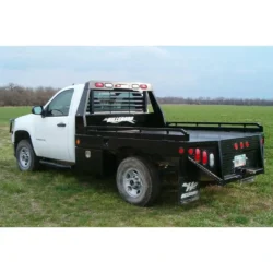 G2 Steel Truck Bed