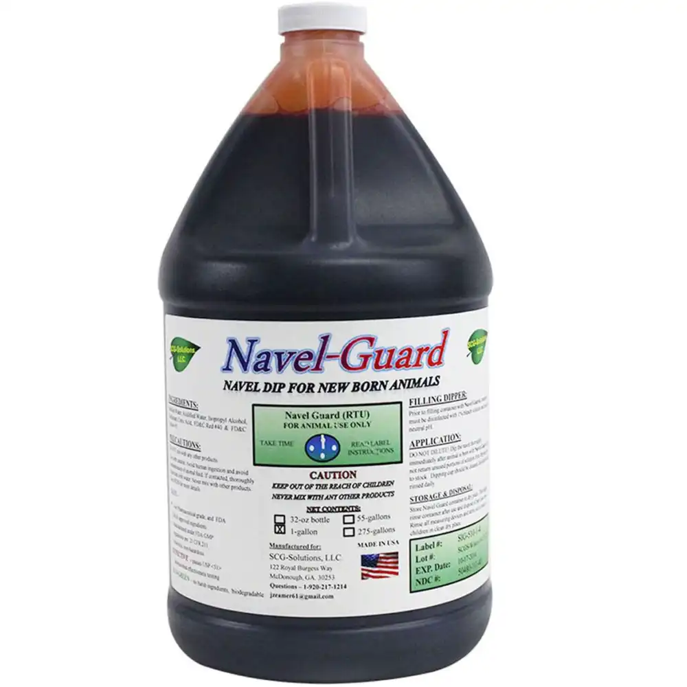 NAVEL GUARD