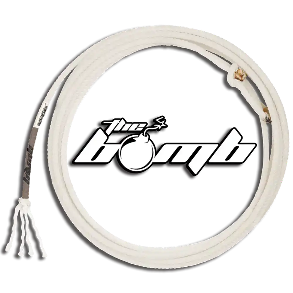 The Bomb Head Rope