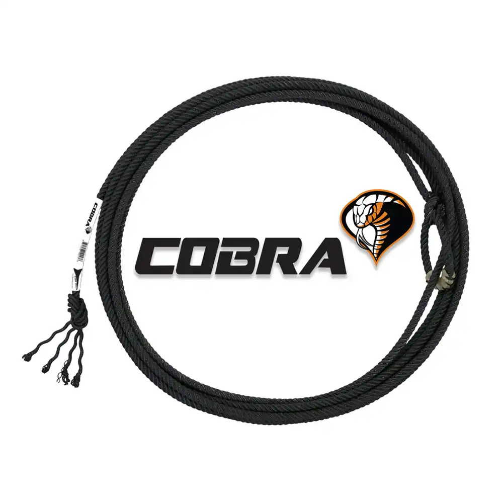 cobra rope