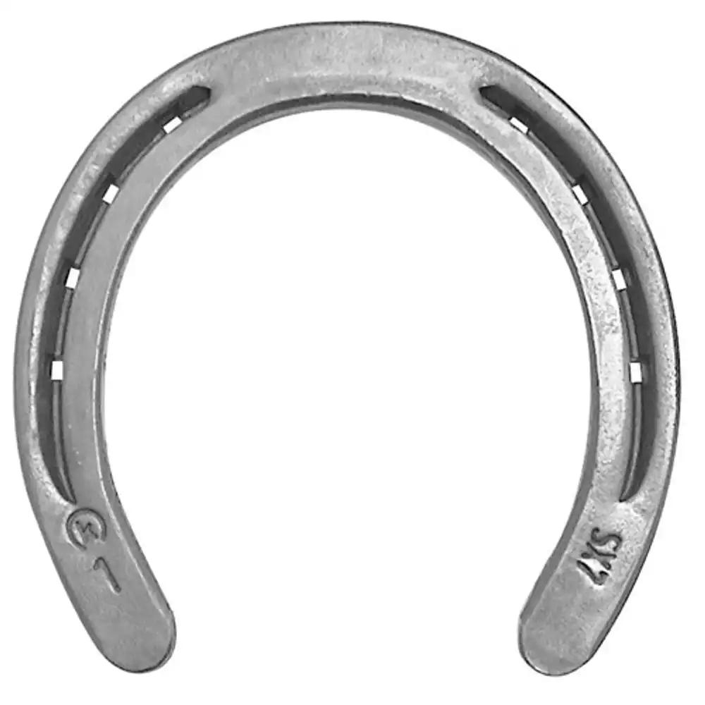 KERCKHAERT SX-7 HORSESHOES - PAIR