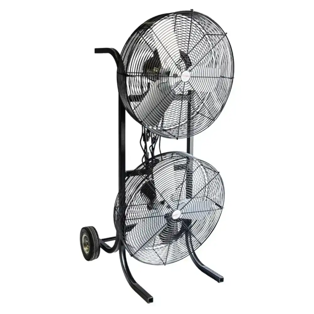 ultimate fan cart