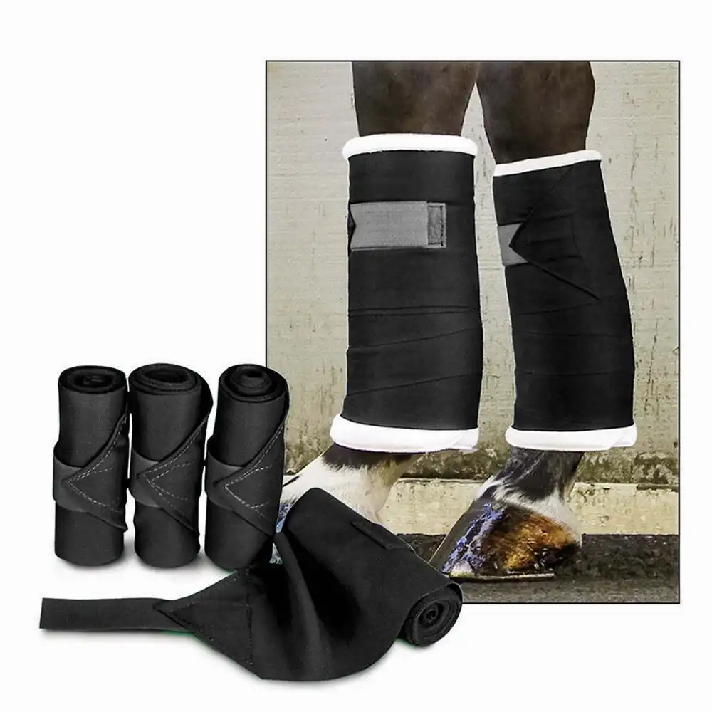 STANDING BANDAGES - TOKLAT