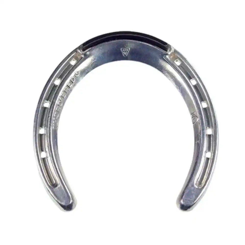 PLAIN HIND HORSESHOES - PAIR