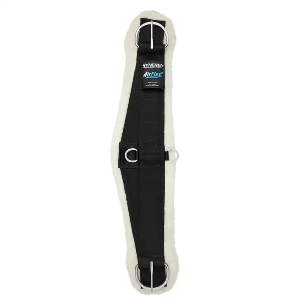 AIRFLEX CINCH with MERINO WOOL FLEECE LINER