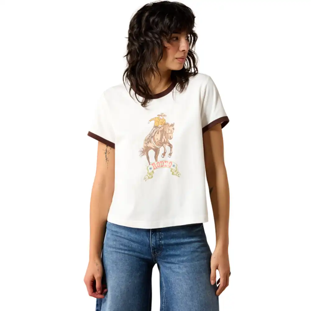 women's - sundance t-shirt