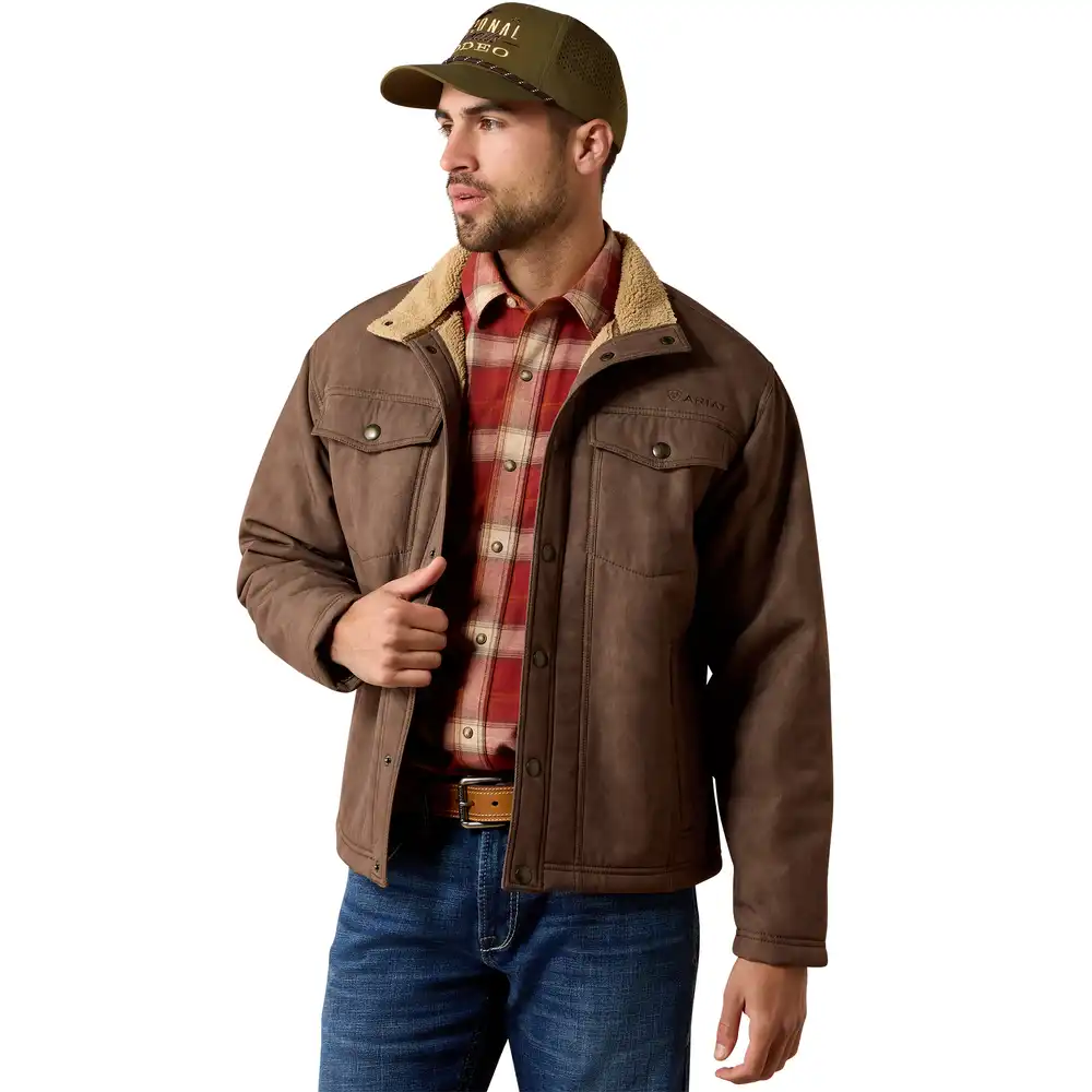 men's - vernon sherpa 2.0