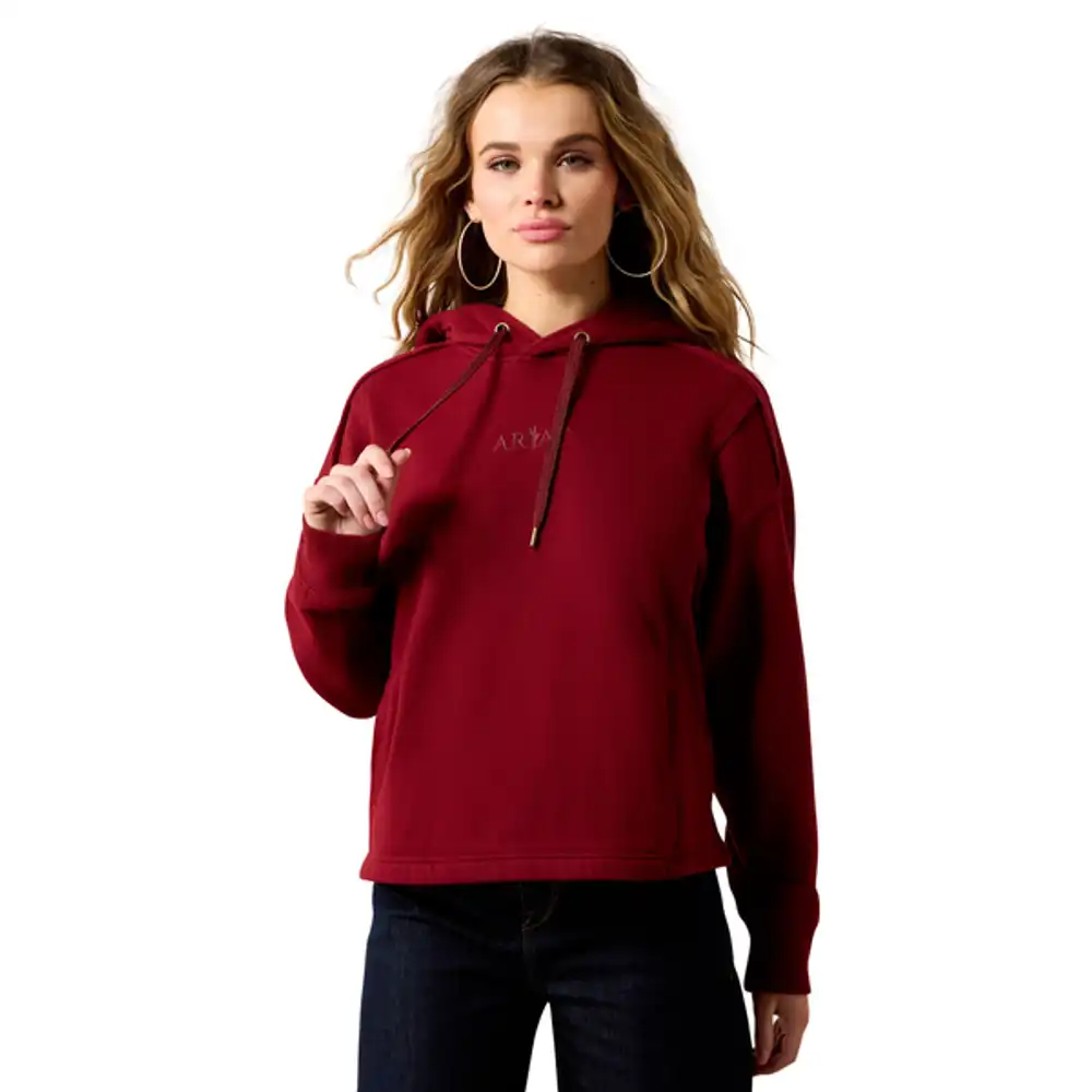 women's - daydreamer hoodie