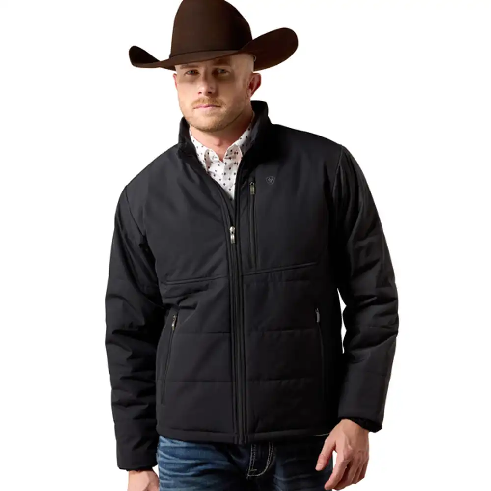 men's - titan insulated jacket