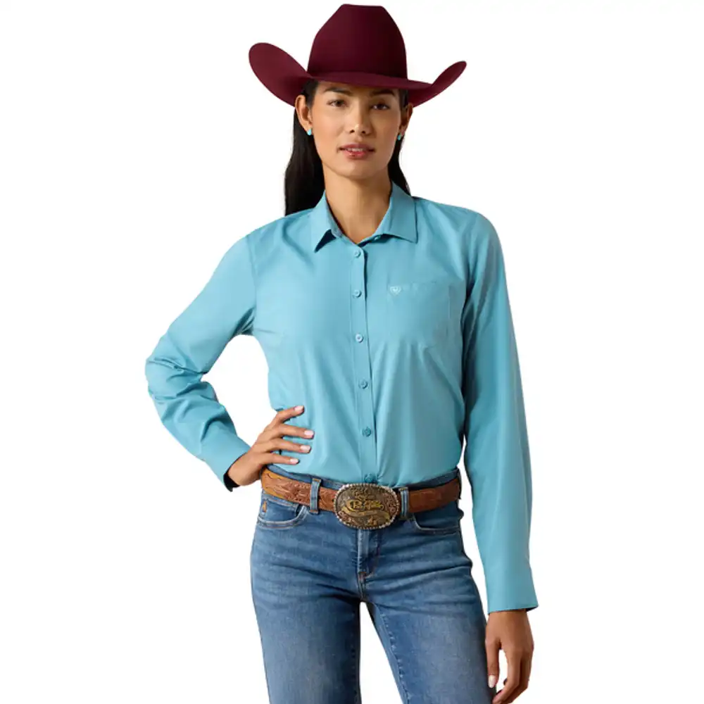 women's - kirby pro shirt