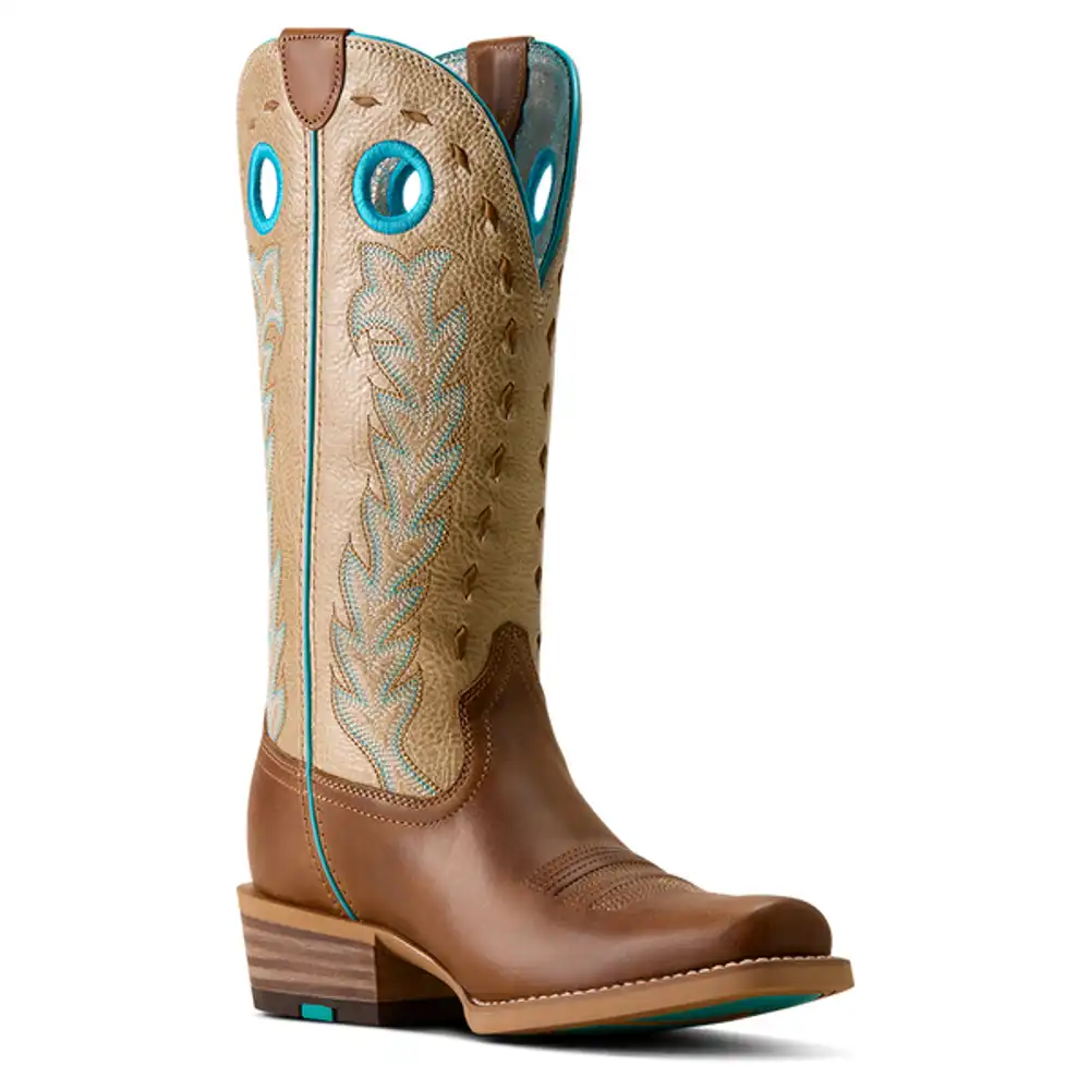 women's - lucera narrow cutter toe western boot