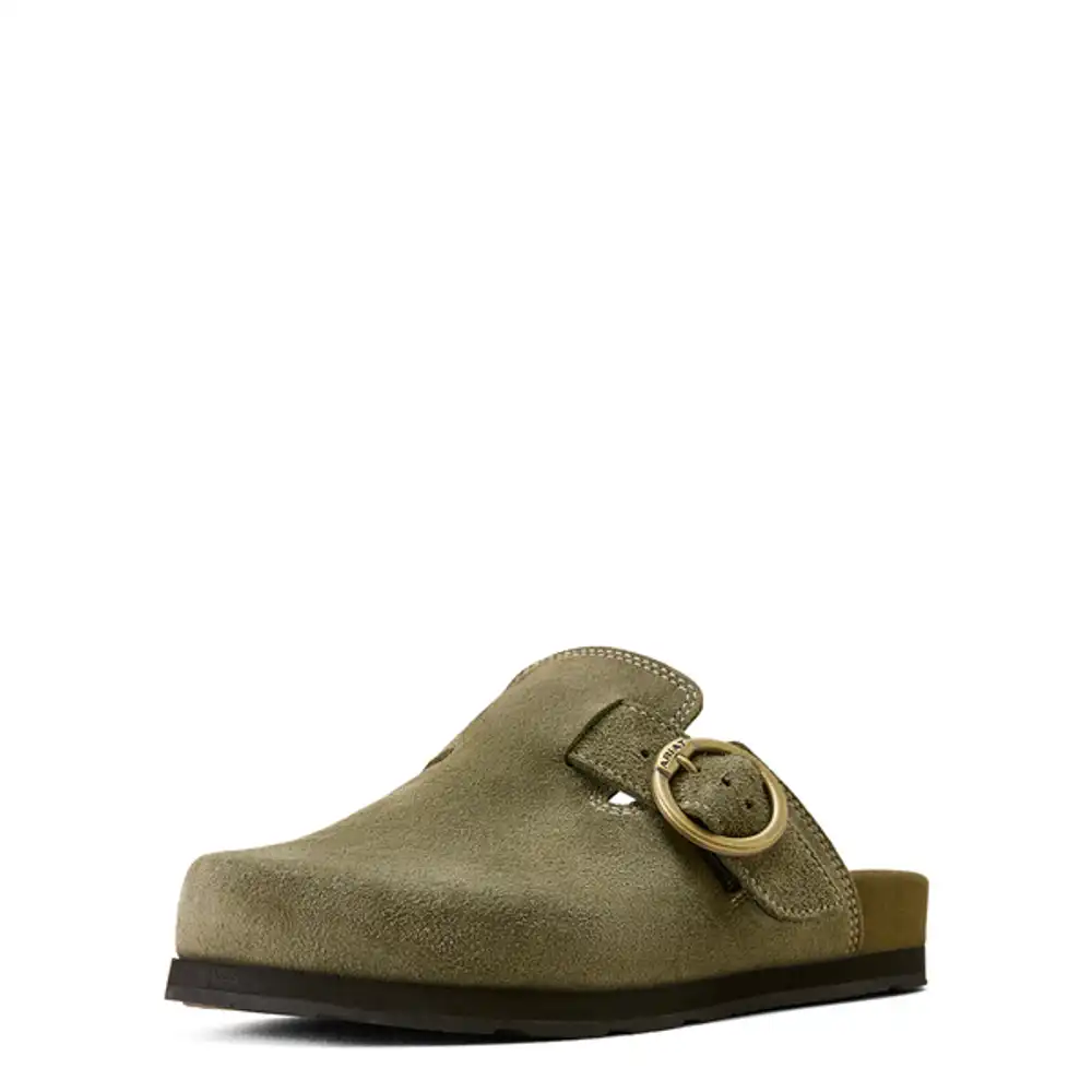 women's - country mule