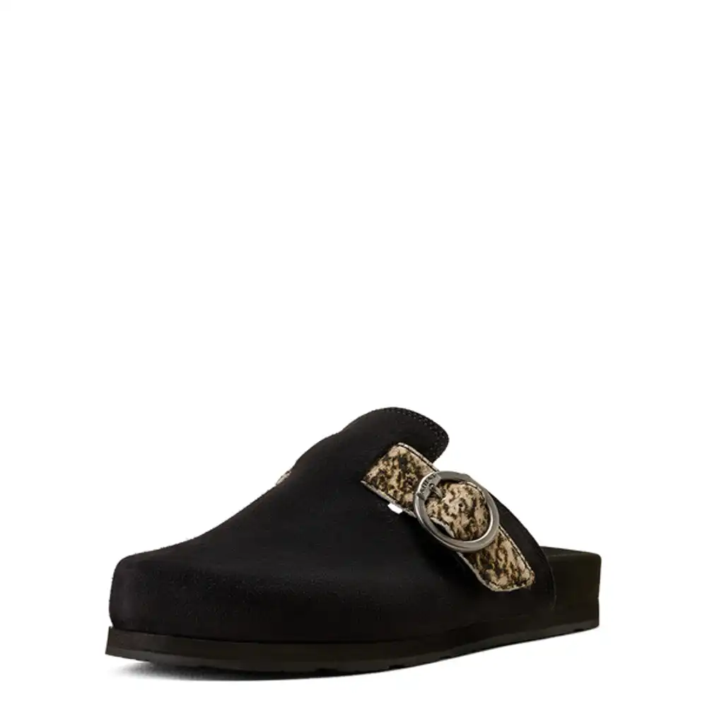 women's - country mule