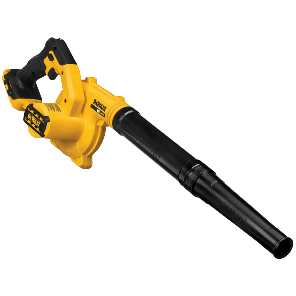 20-volt max cordless blower, tool only