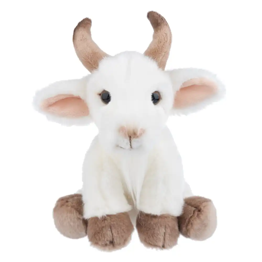 the heritage collection mountain goat