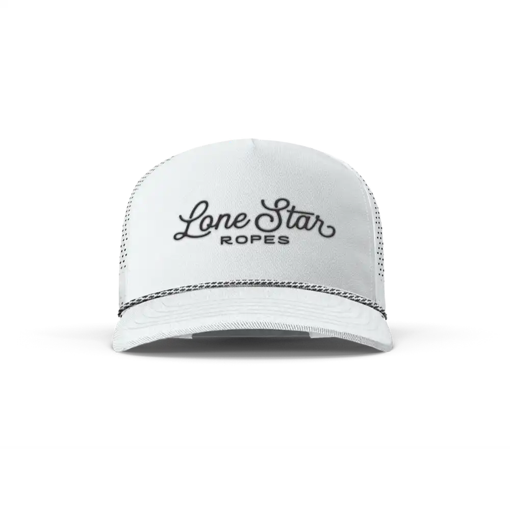 lone star ropes pro snap cap - church