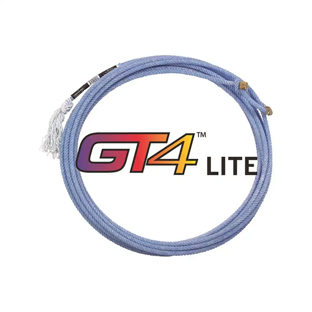 gt4 lite team rope