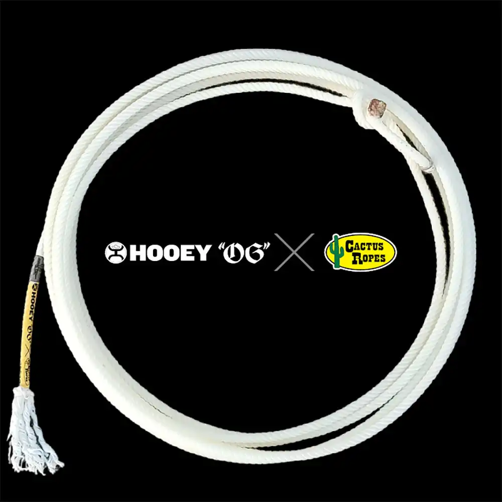Hooey "OG" Head Rope
