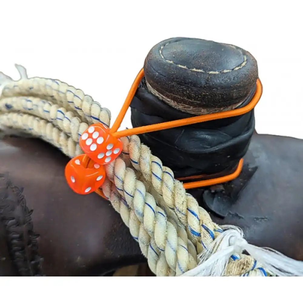 bungee rope strap -assorted color