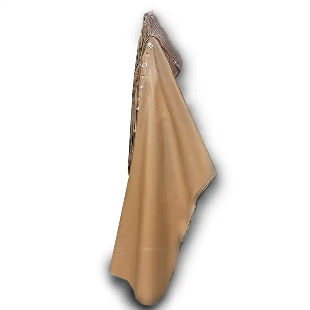 k-j versatility chaps - extra small