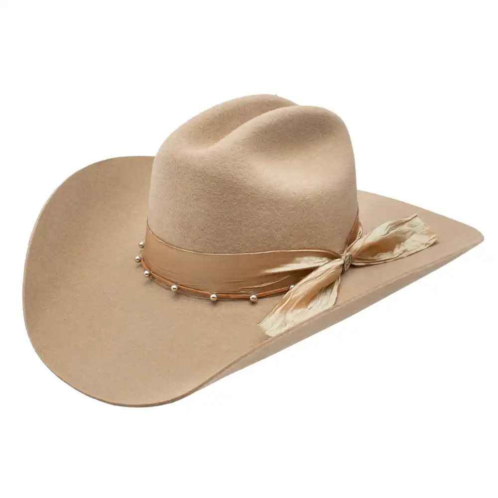 stetson golden valley 24 western hat