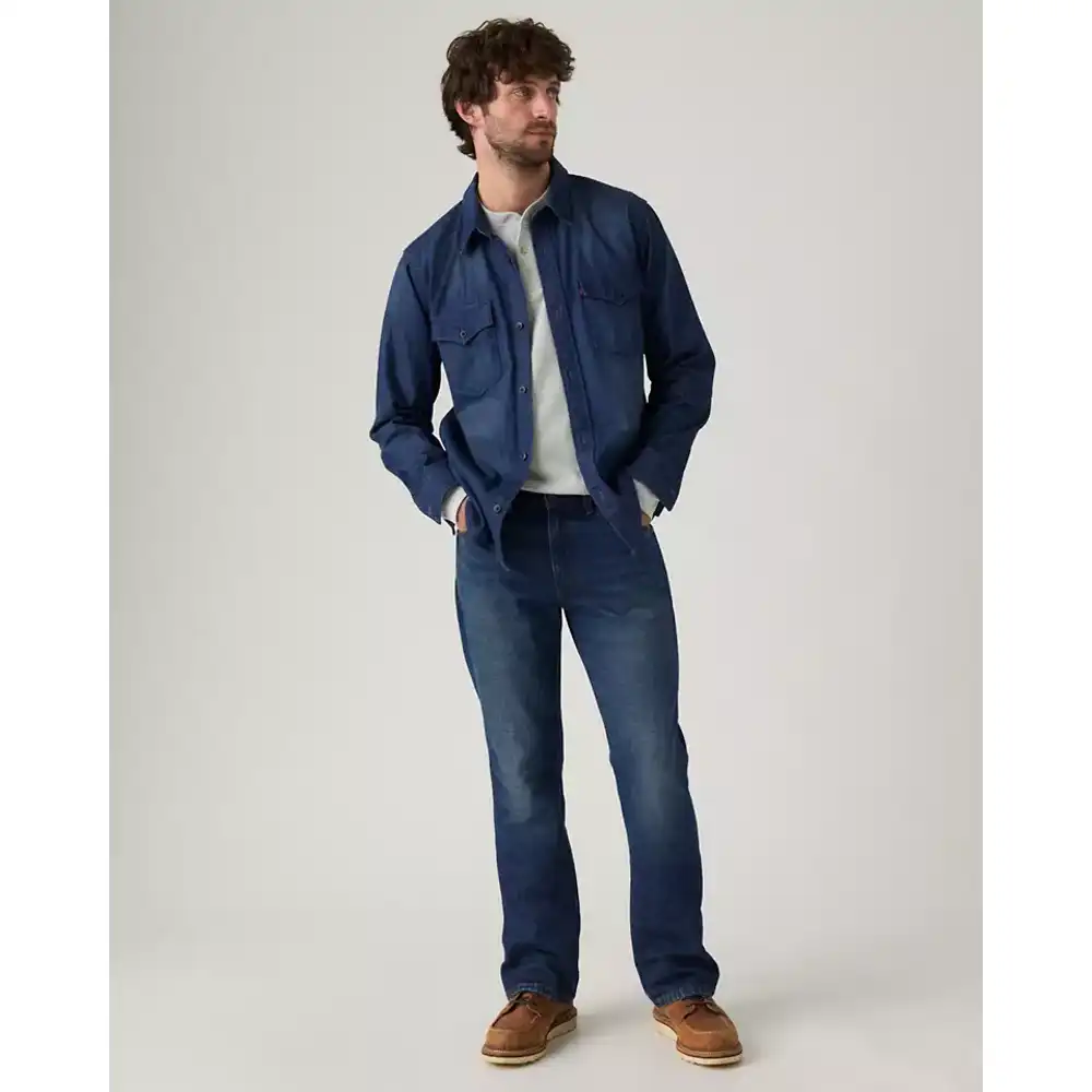 537™ western bootcut men's jeans - wow have fun