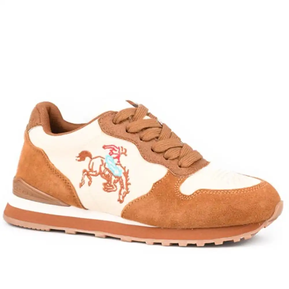 giddyup buckin casual shoes