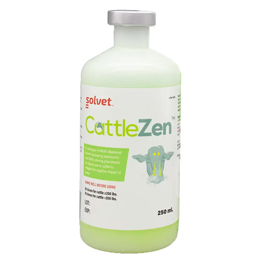 cattlezen - 250ml