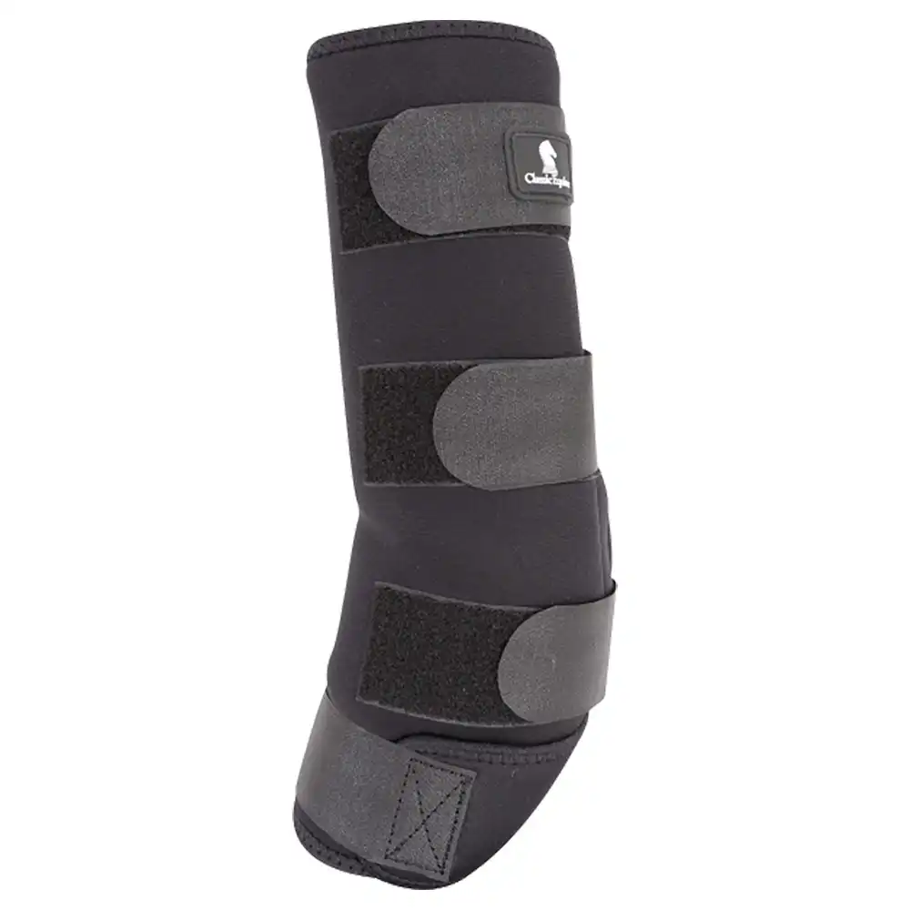 classic equine ice boots