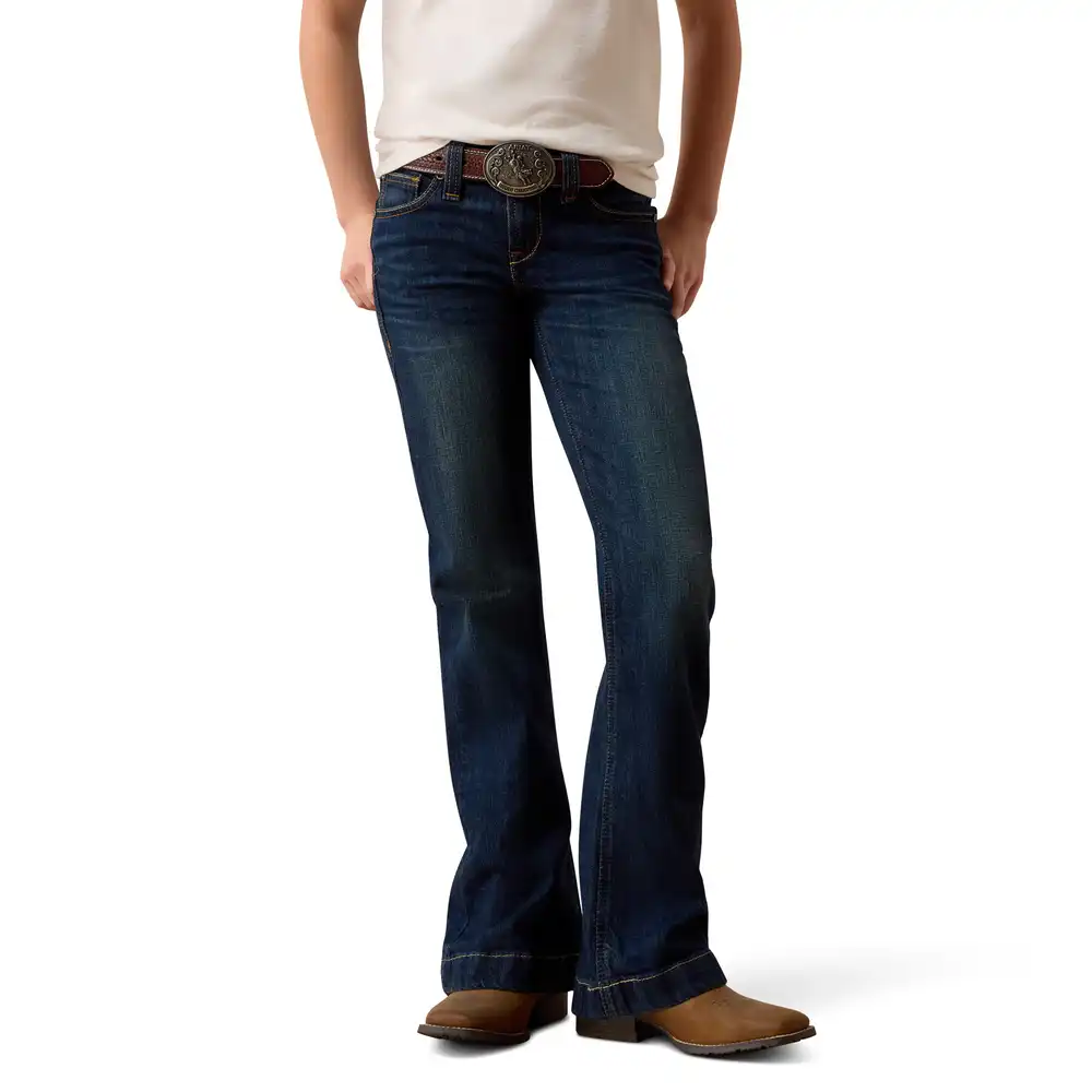 Youth Trouser - Janessa