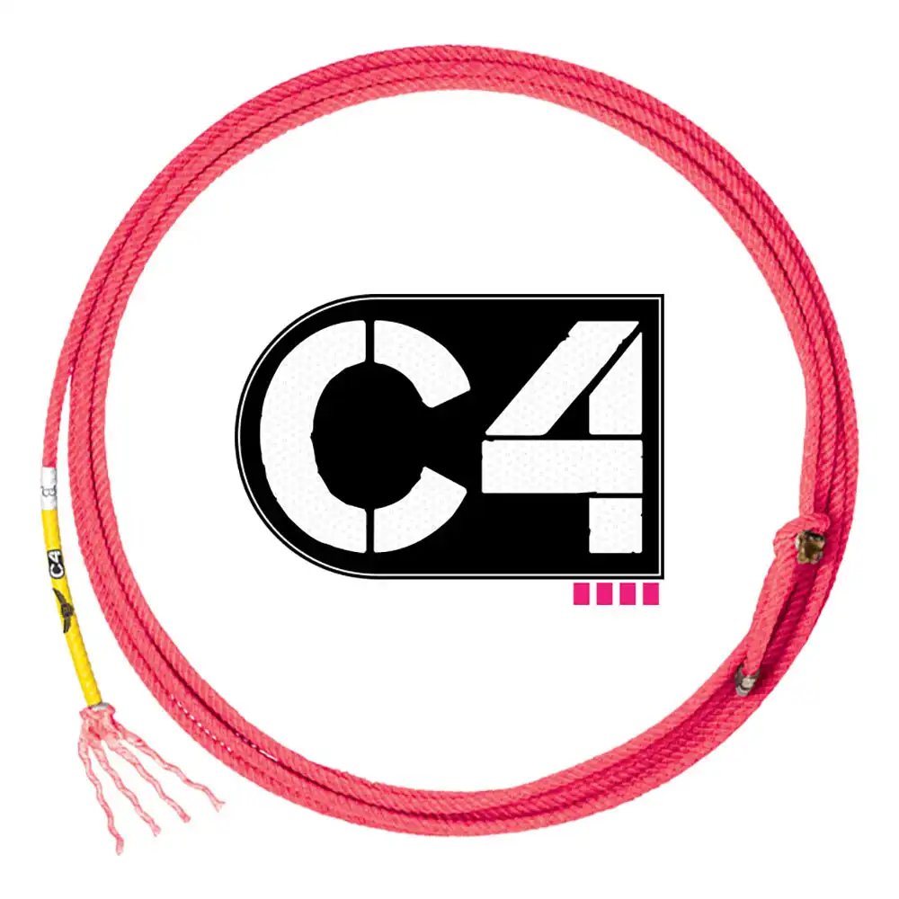 C-4 Head Rope