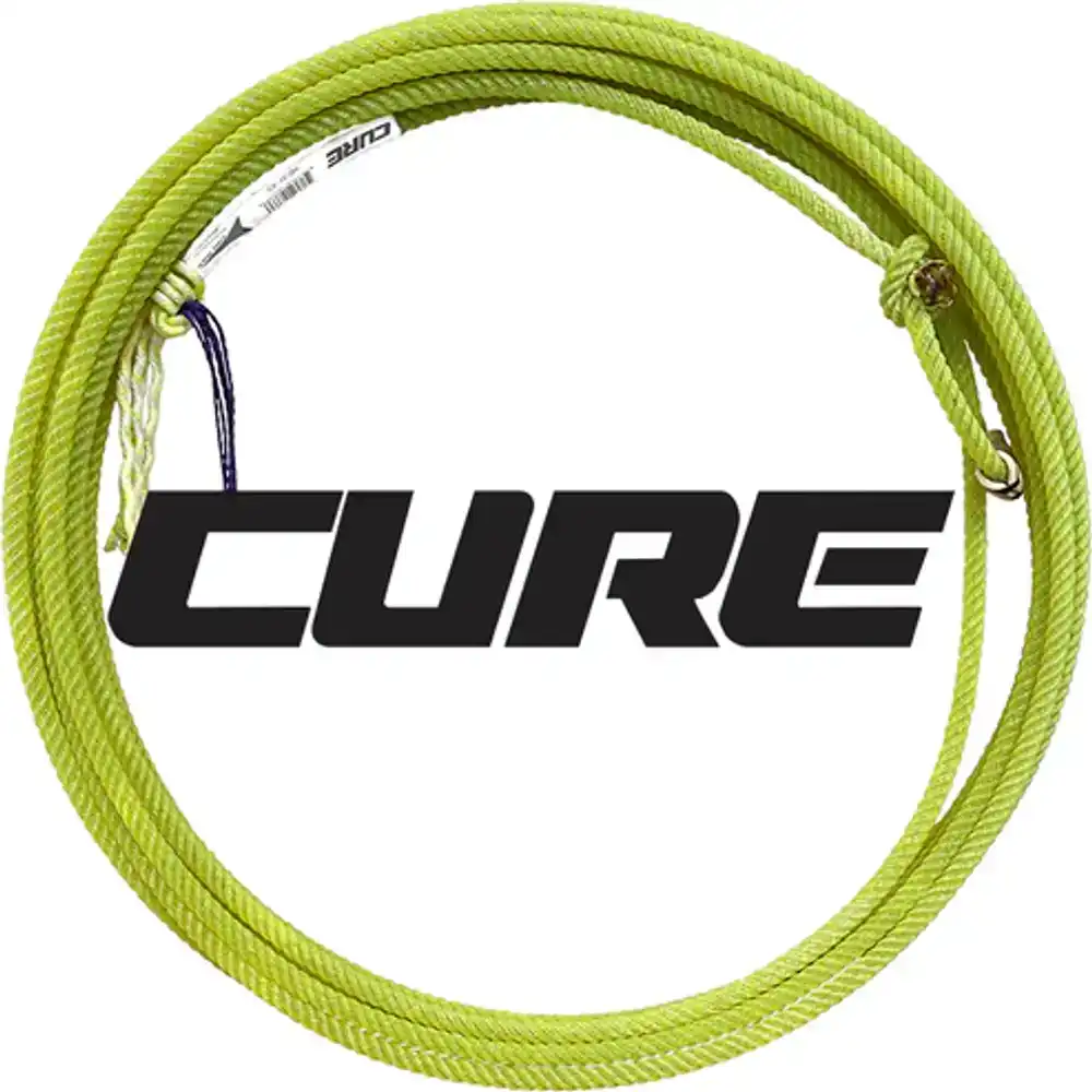 Cure Heel Rope