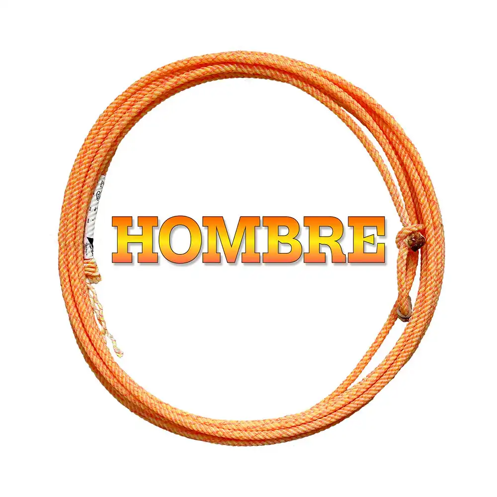 Hombre Head Rope