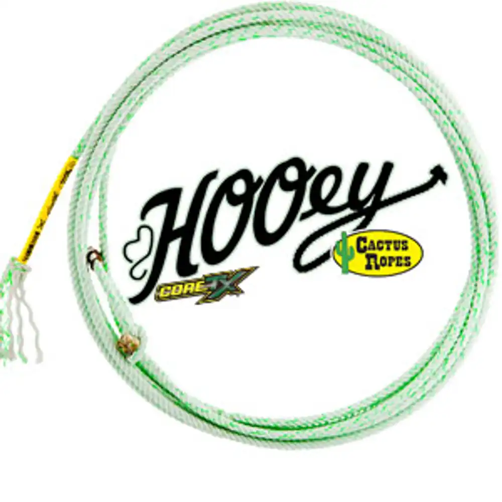 Lariat Hooey Core Calf Rope