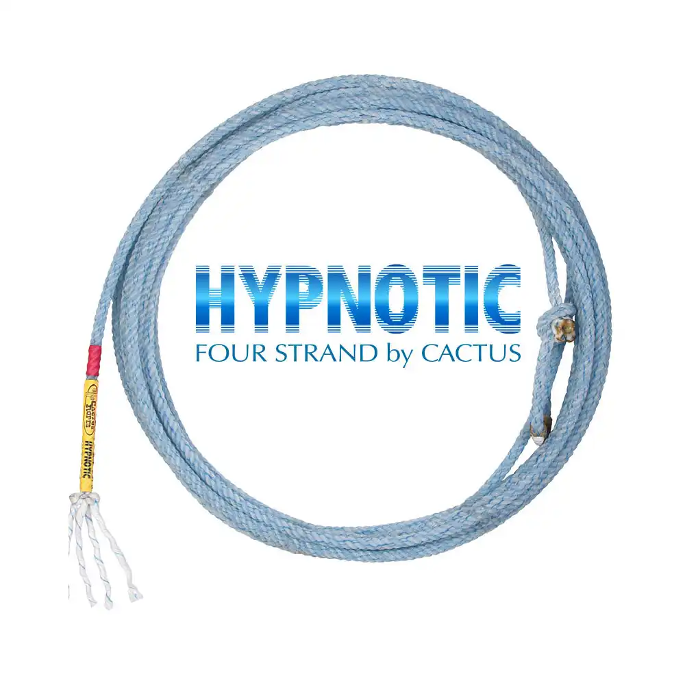 Hypnotic Head Rope