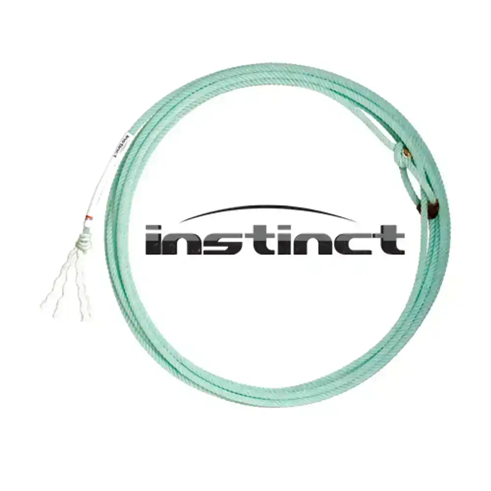 Instinct Head Rope