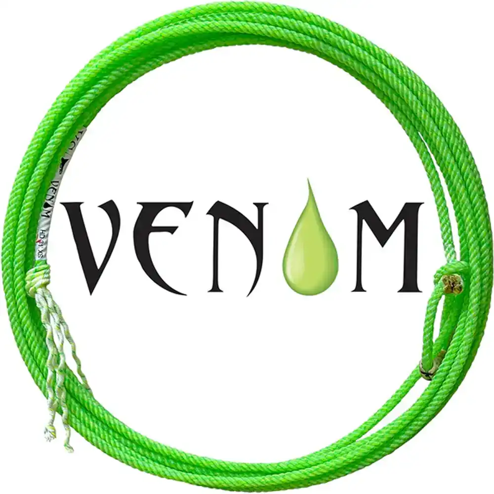 Venom Head Rope